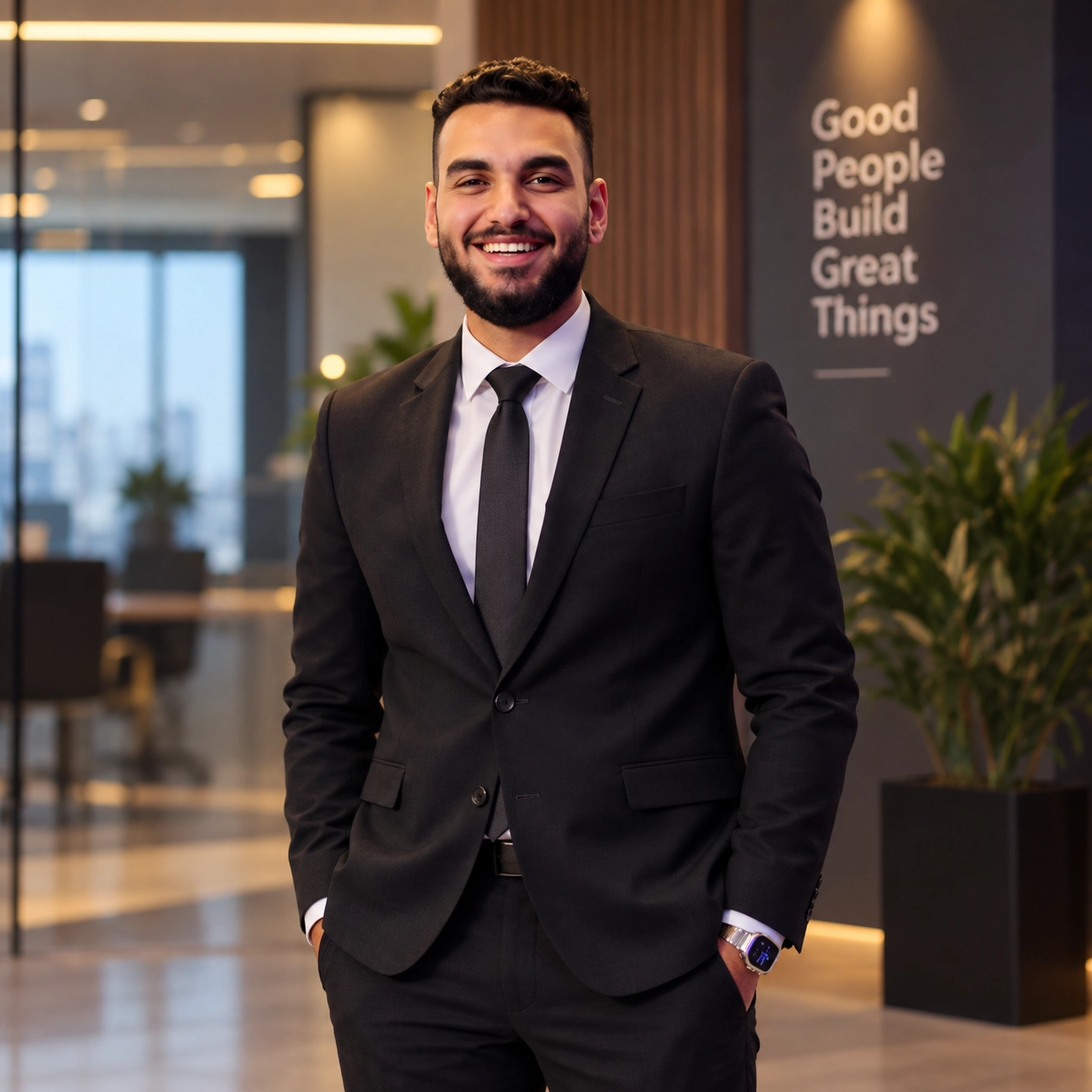 Ahmed ElBadry